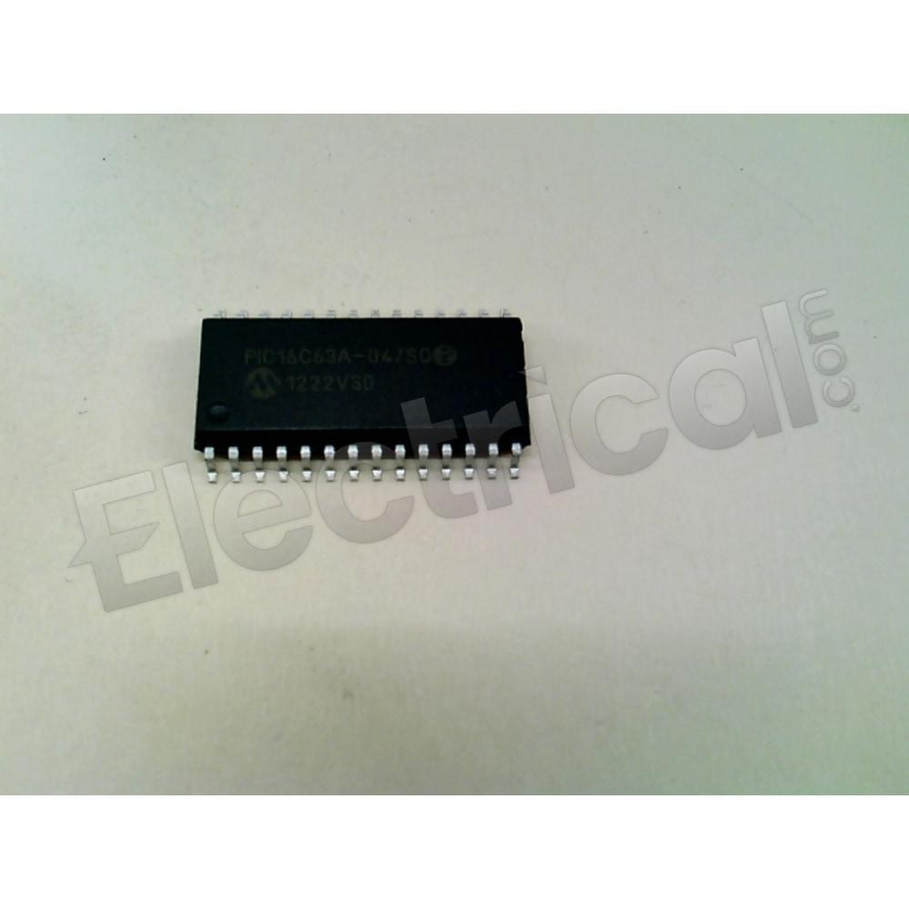 PIC16C63A04SO00