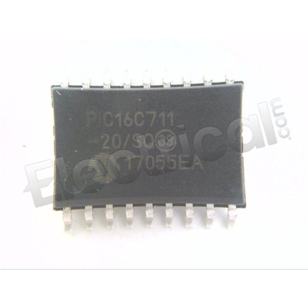 PIC16C71120SO