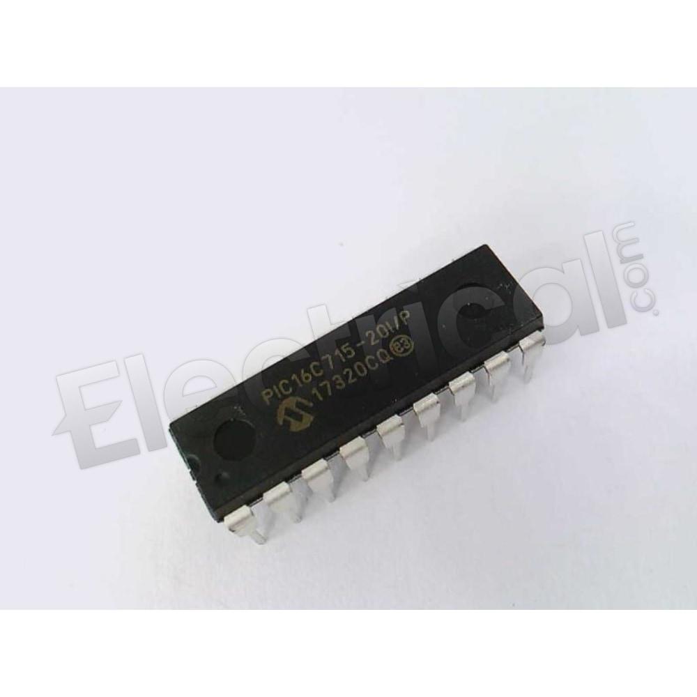 PIC16C71520IP