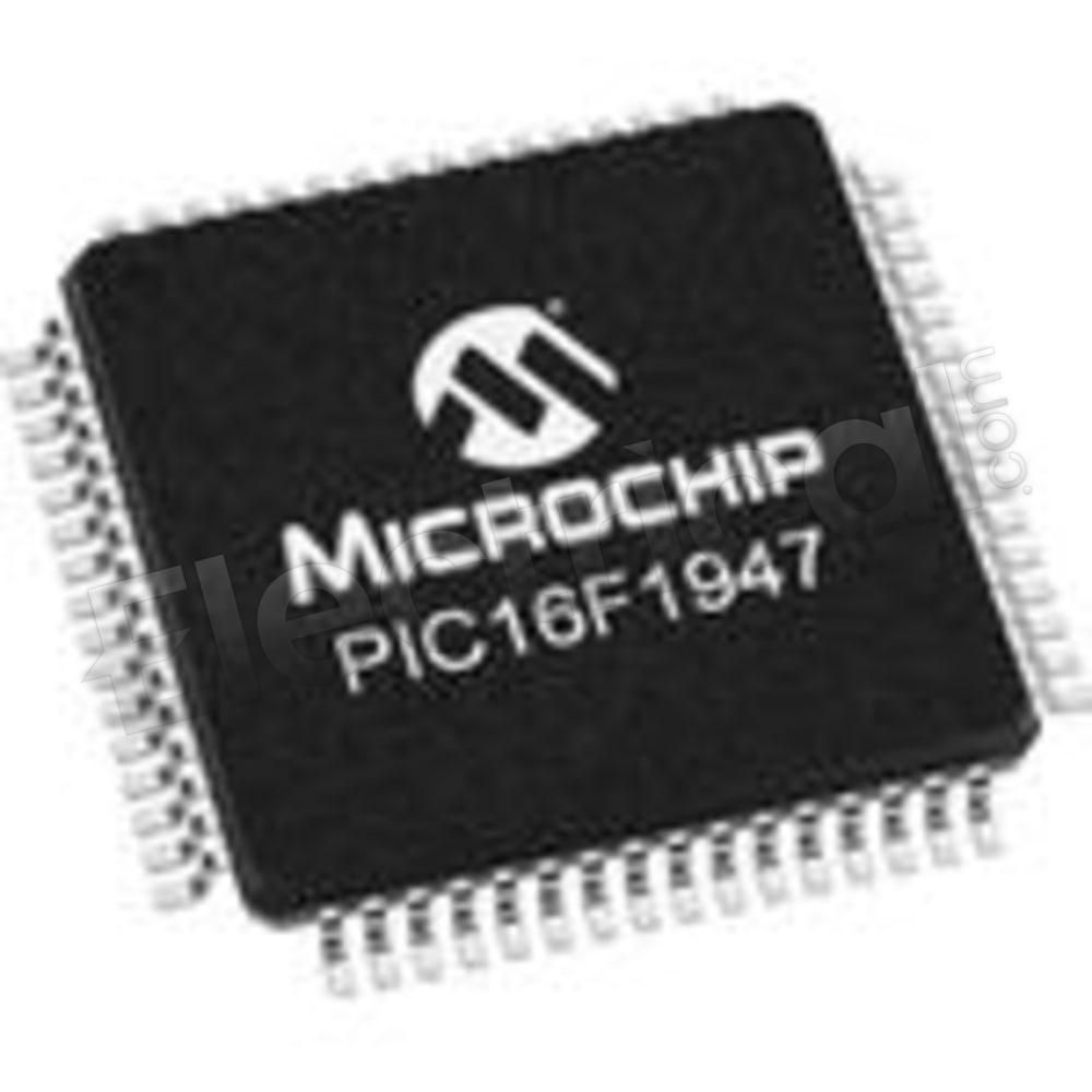 PIC16F1947-I/PT