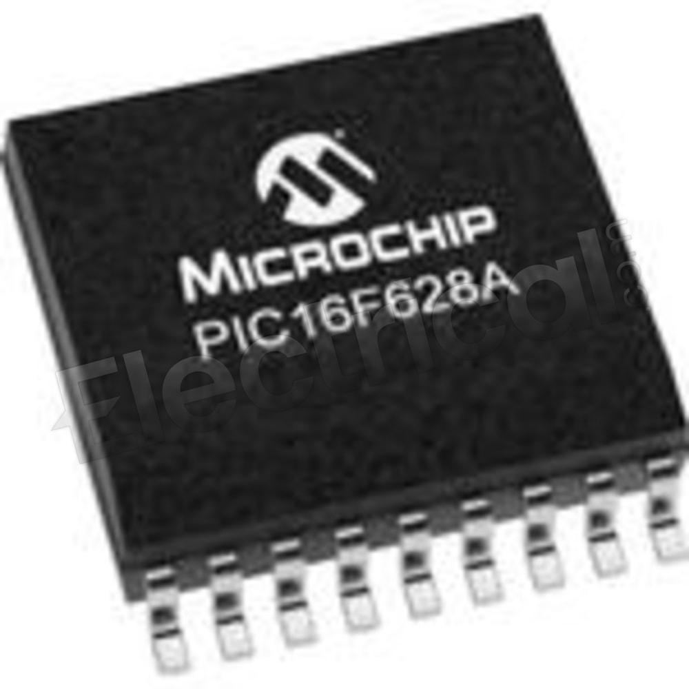 PIC16F628A-I/SO