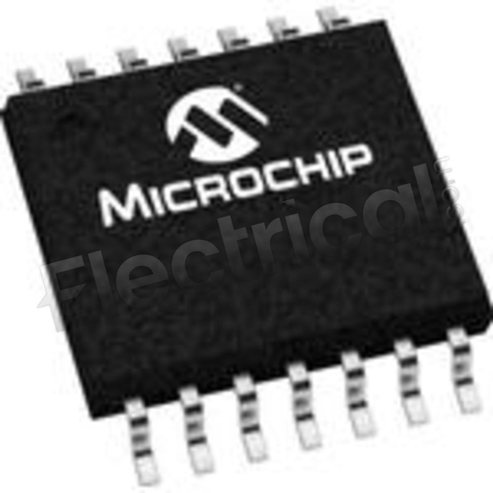 PIC16F684T-I/ST