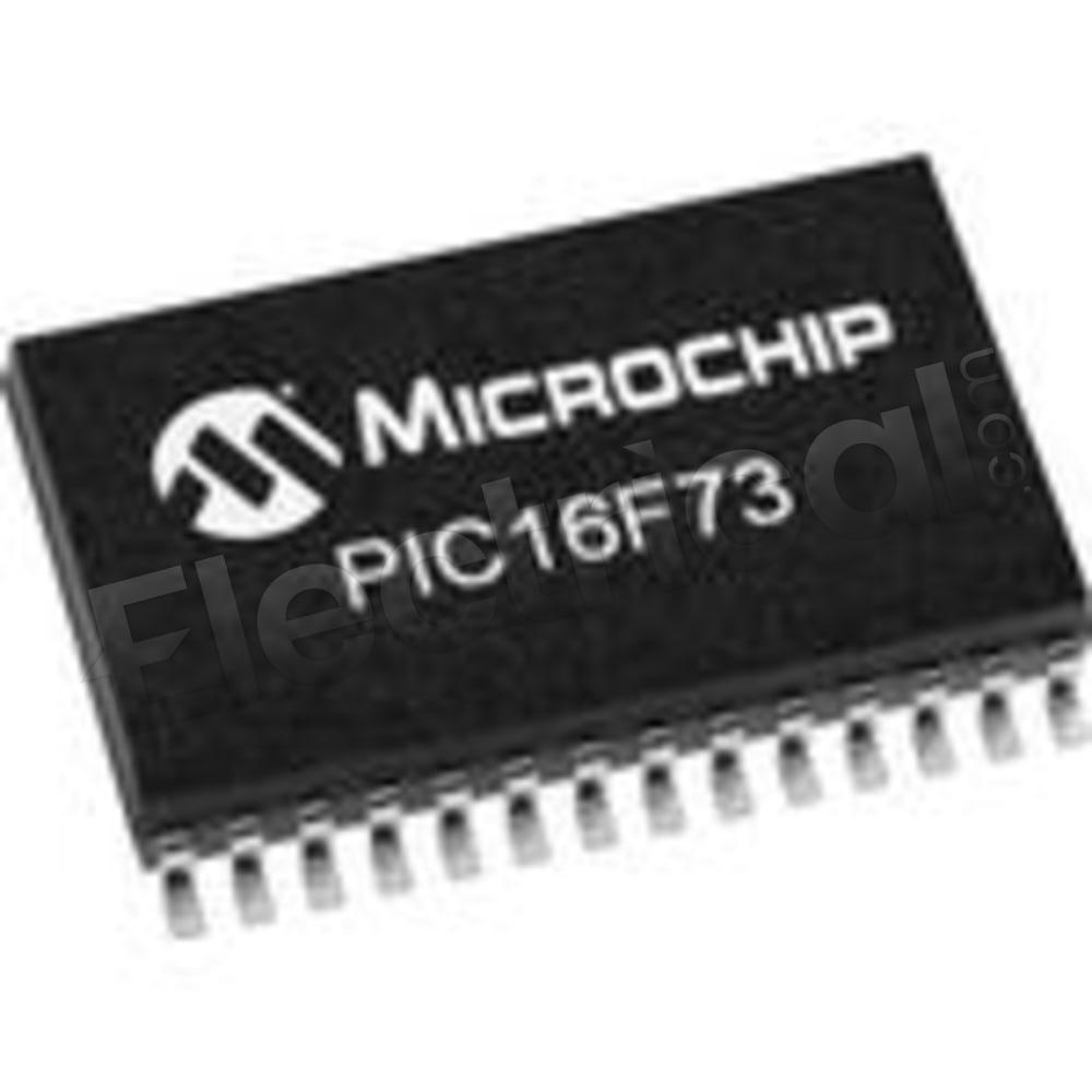 PIC16F73-I/SO