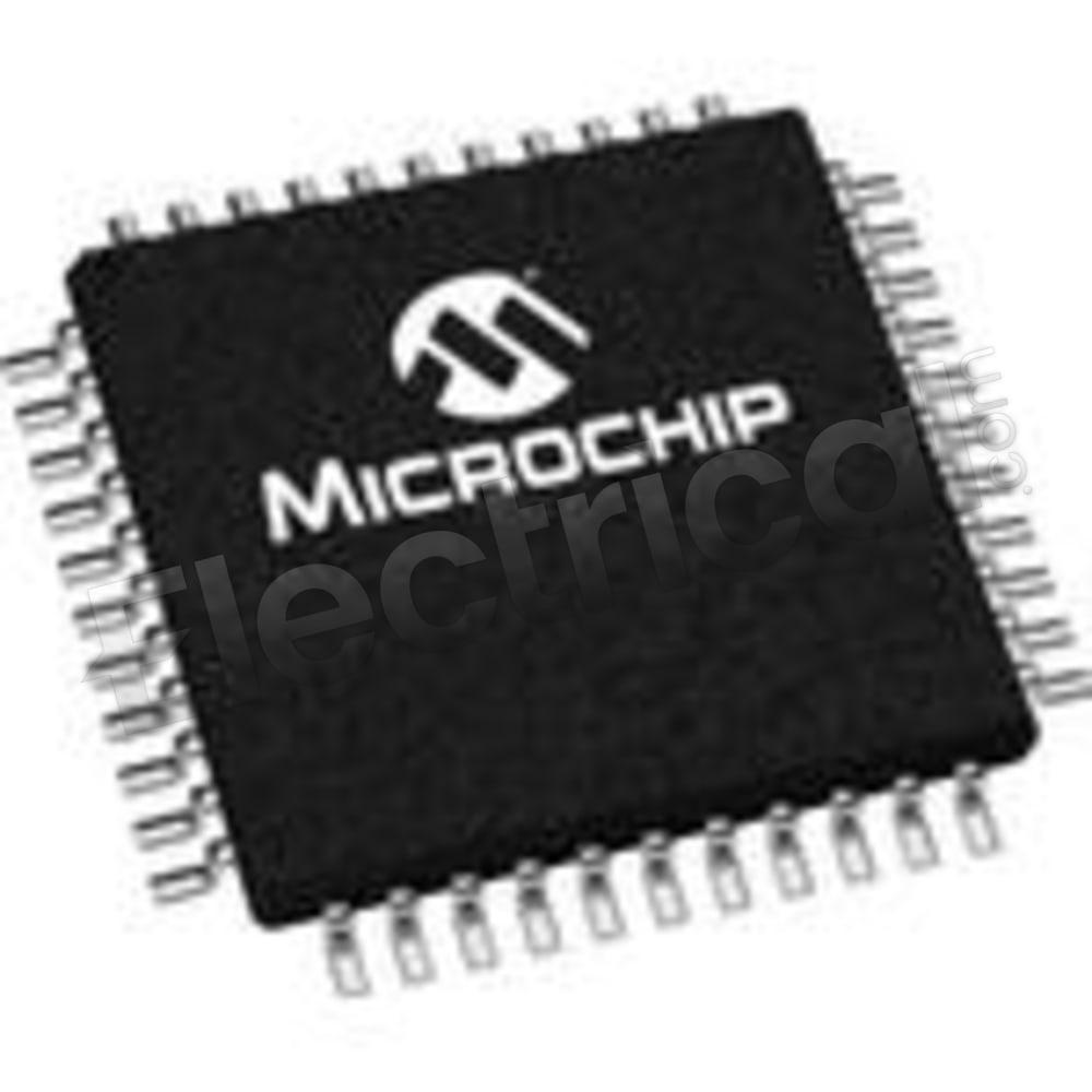 PIC16F874A-I/PT