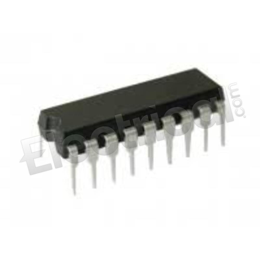 PIC16F87IP