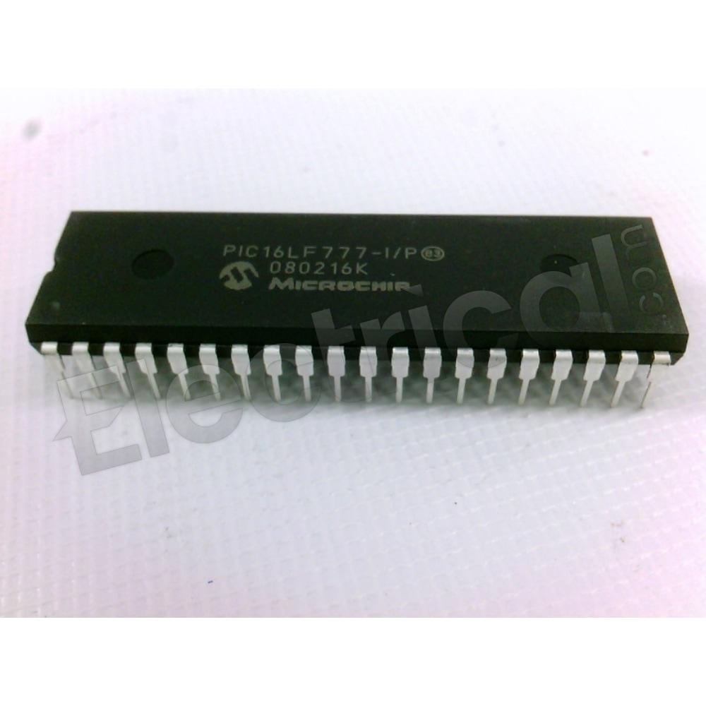 PIC16LF777IP