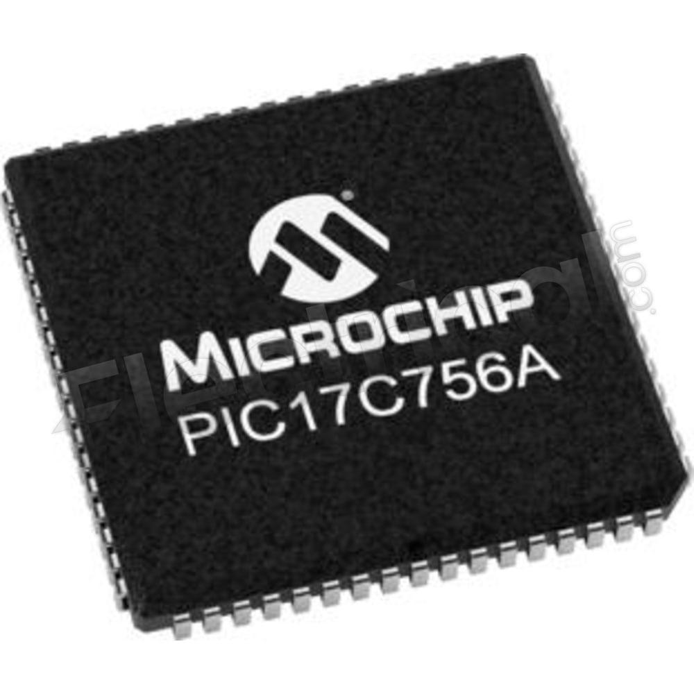 PIC17C756A-16/L