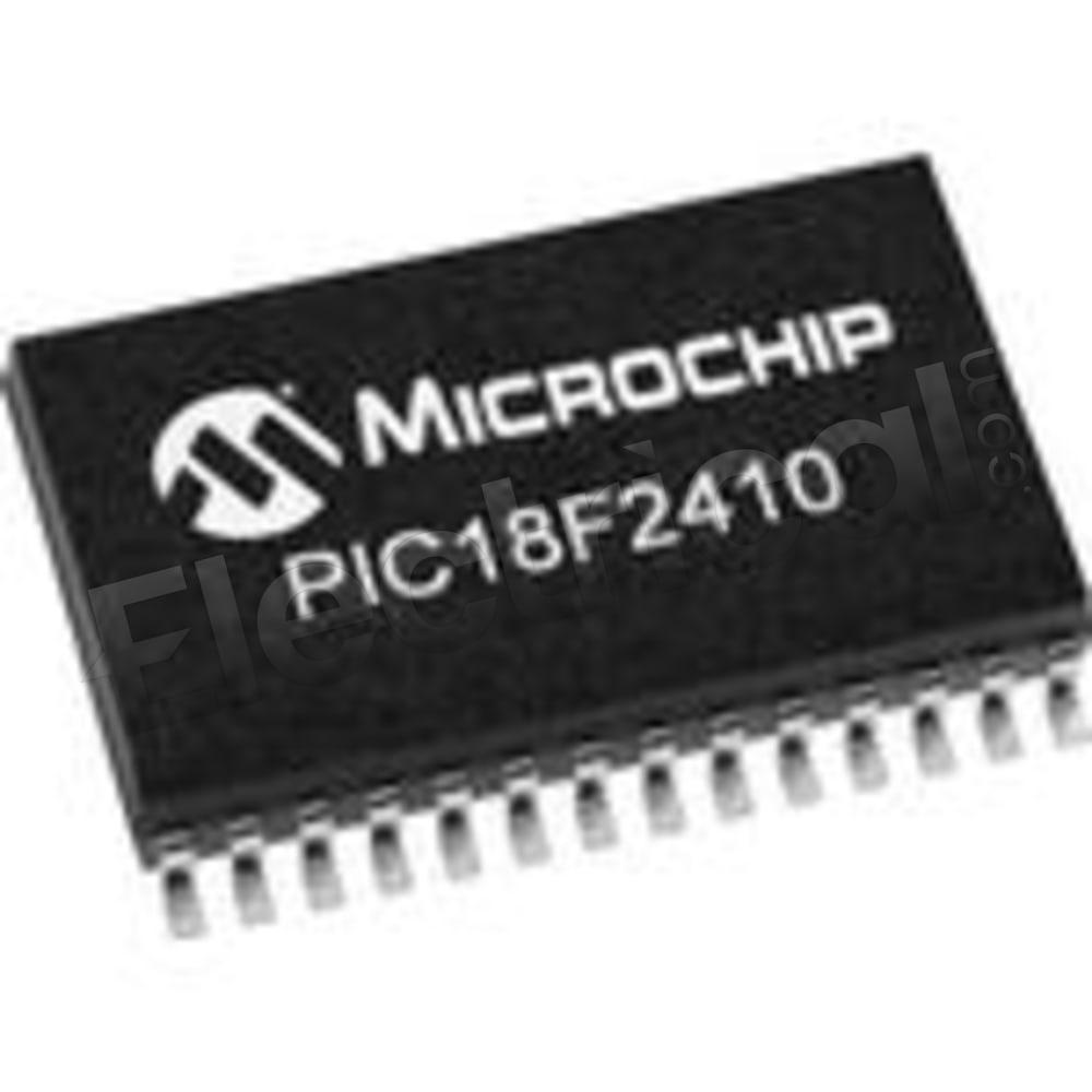 PIC18F2410-I/SO