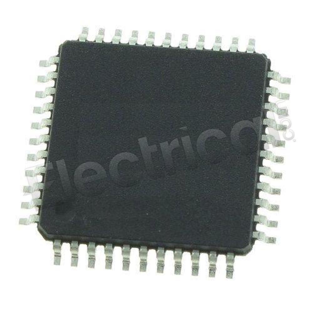 PIC18F4580-I/PT
