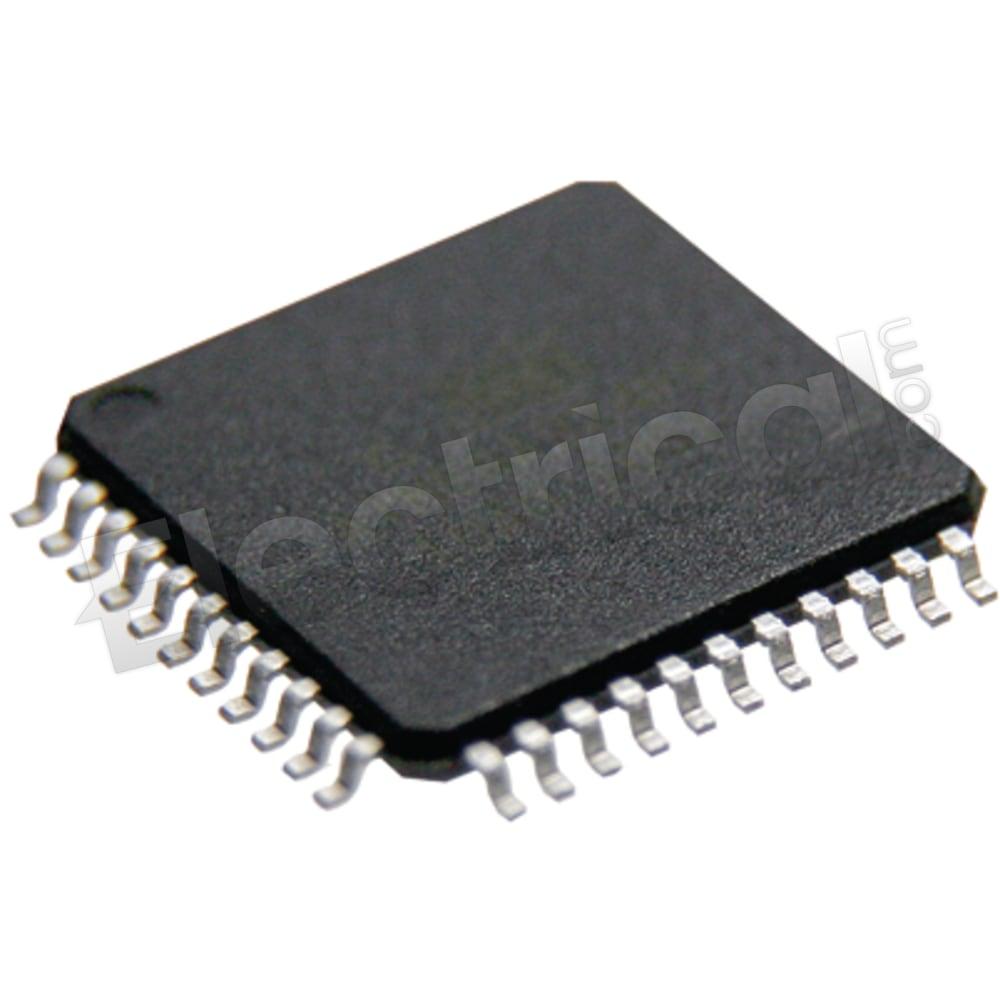 PIC18LF4580IPT