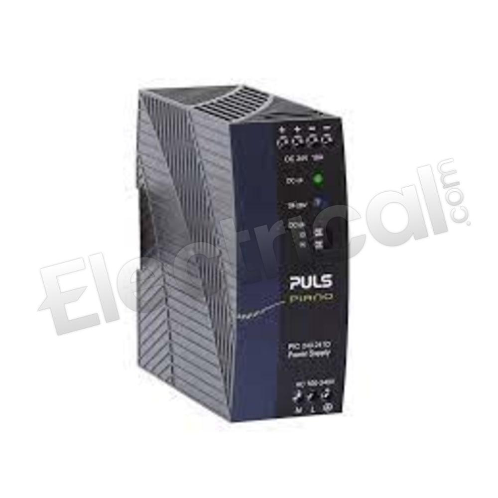 PULS Power Supply PIC240.241D