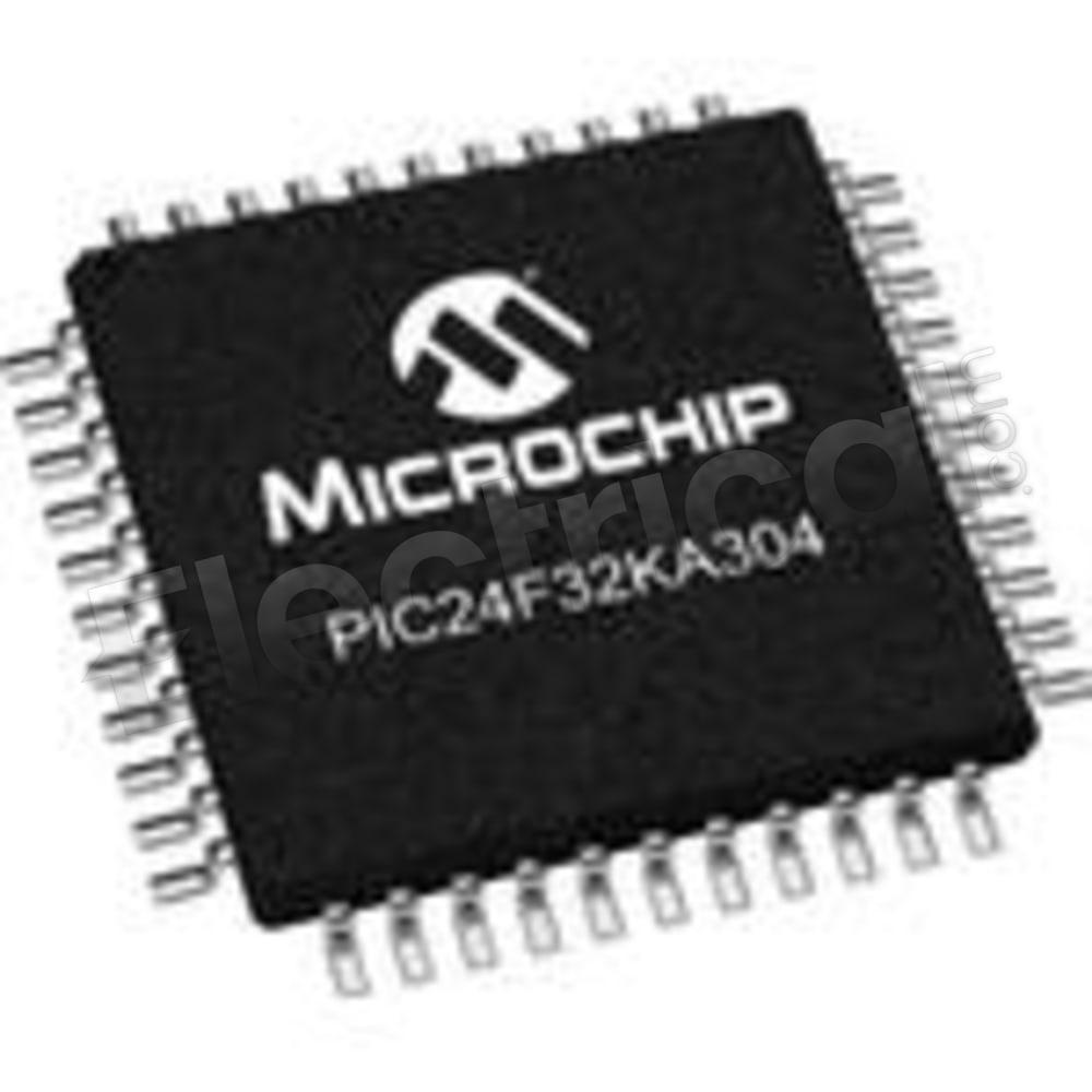 PIC24FV32KA304-I/PT