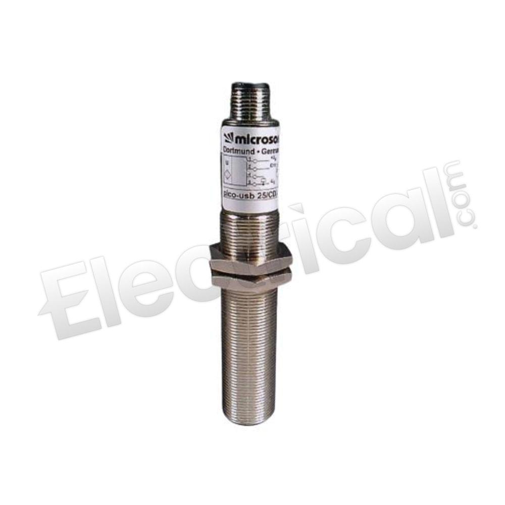PICO-USB 25/CD/40V/M18