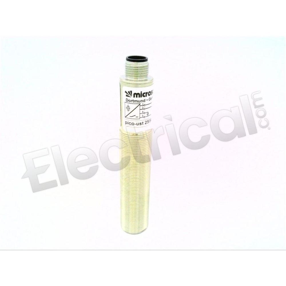 PICO-UST 25/SI/CD/S/HV/M18