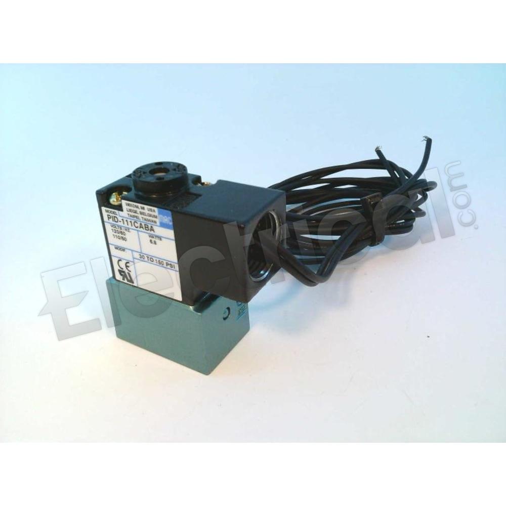 PID-111CABA