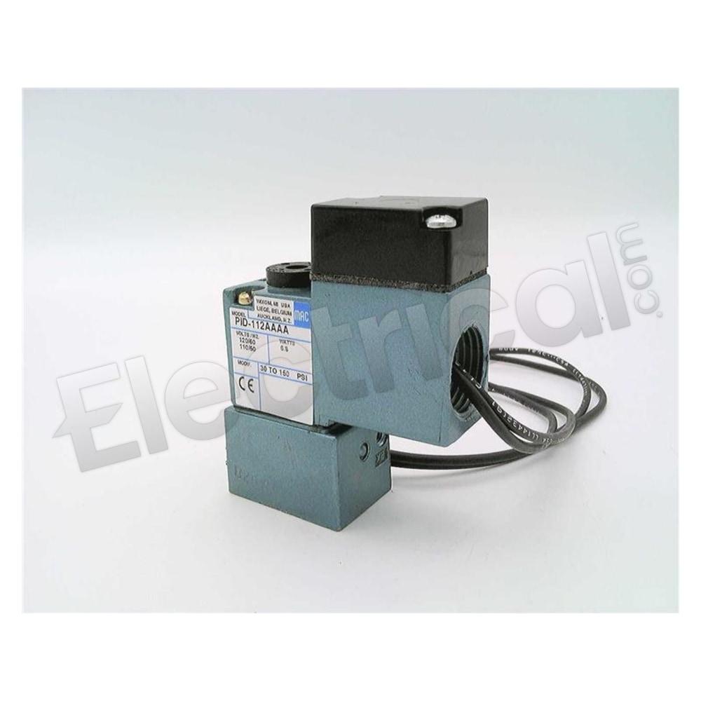 PID-112AAAA