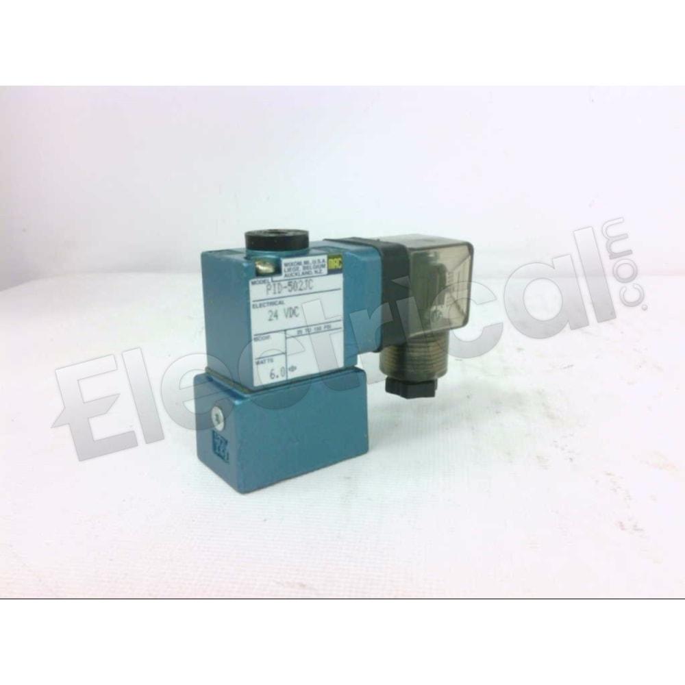PID-502JC