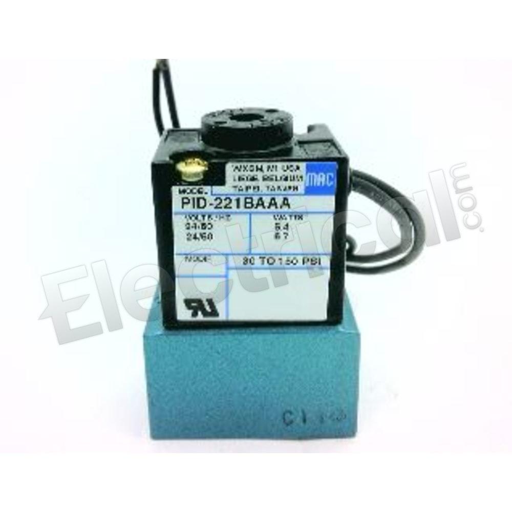 PID-591-BAAA