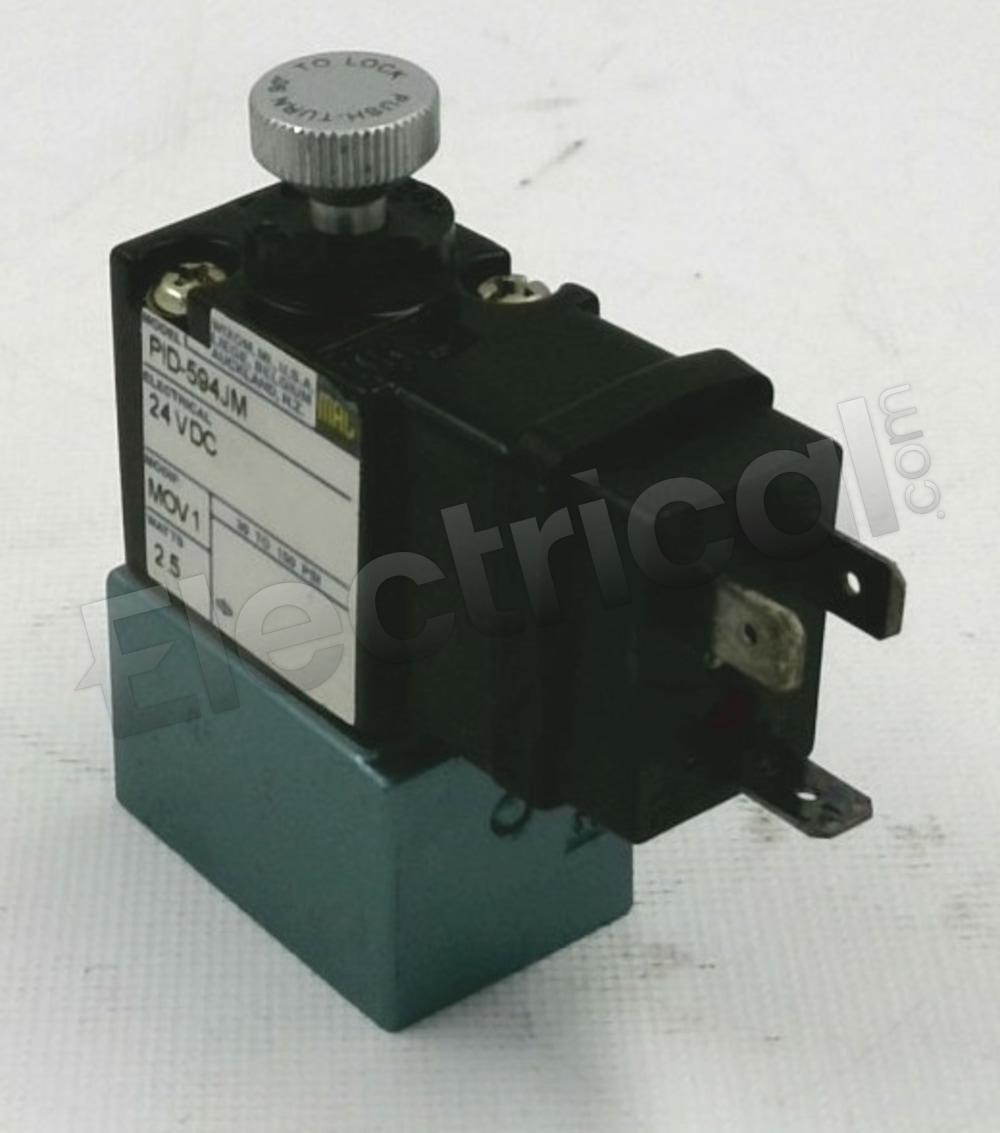 PID-594JM
