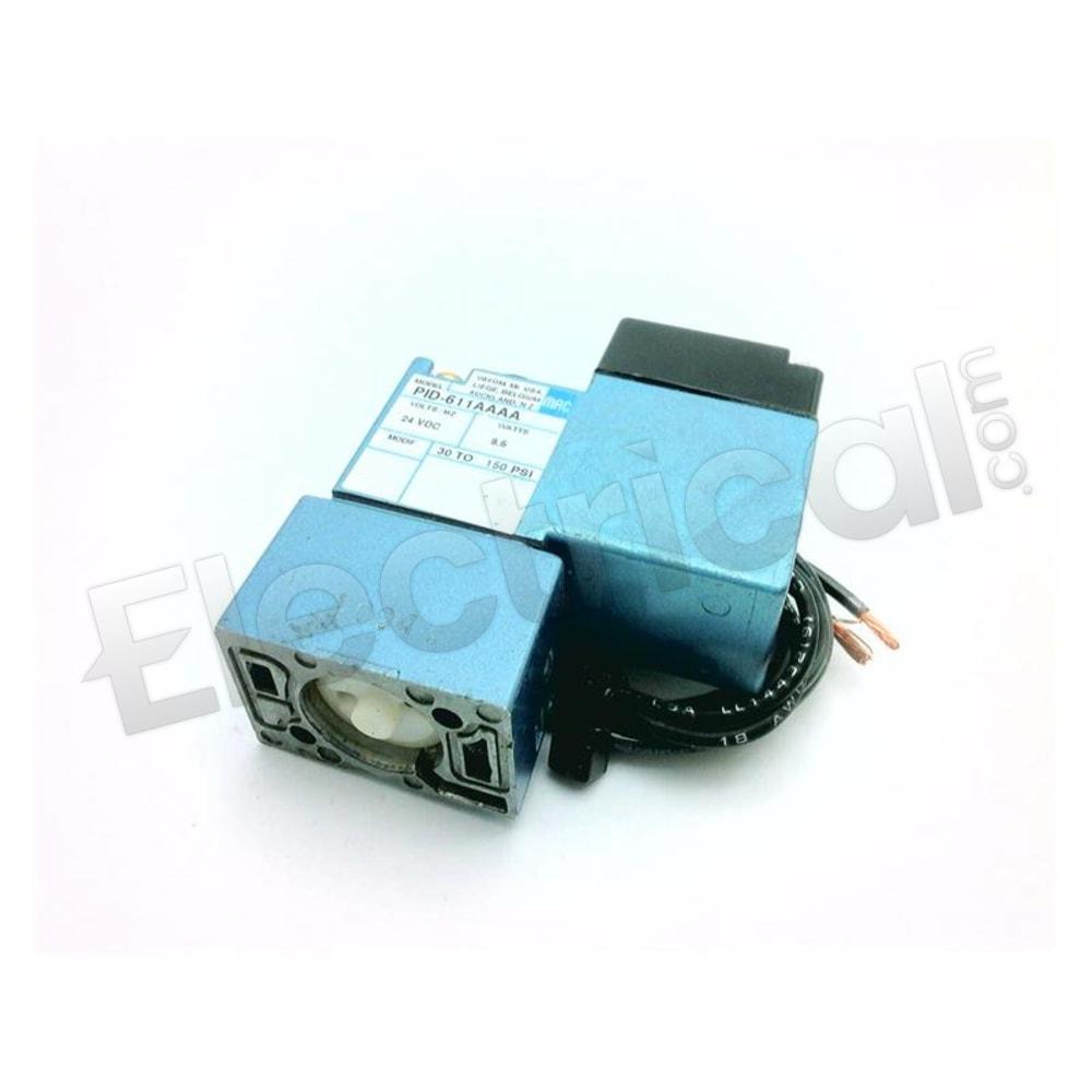 PID-611AAAA