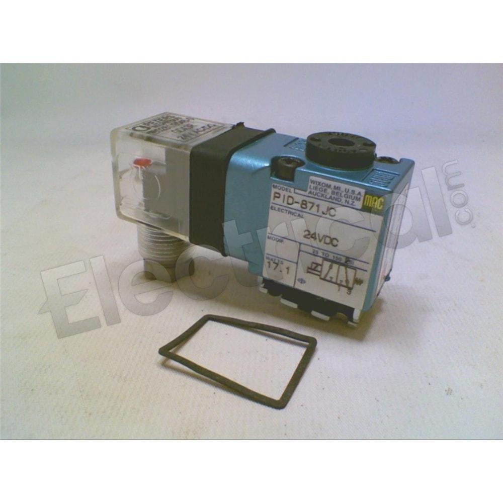 PID-871JC