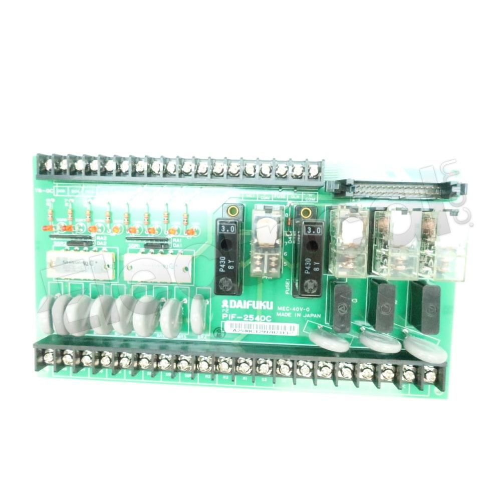 PIF-2540C