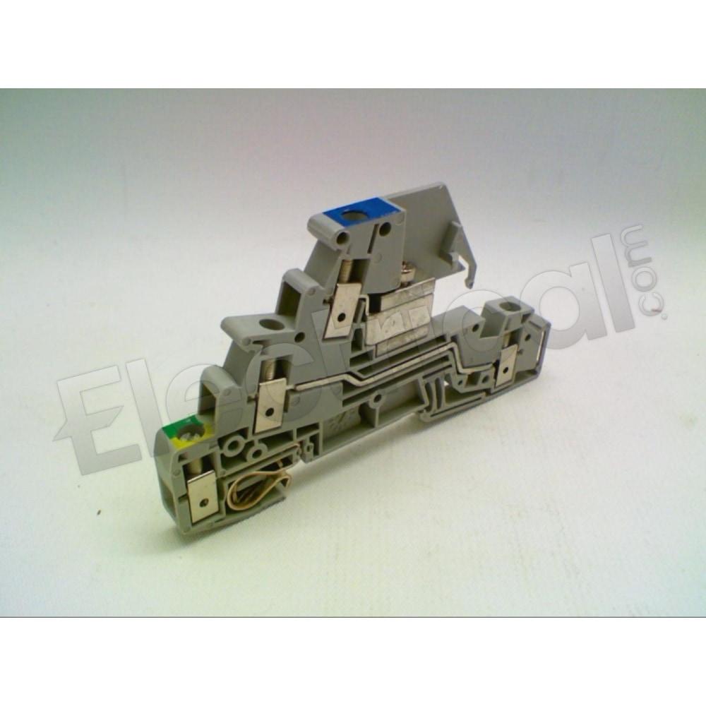 Phoenix Contact Tools PIK 4-PE/L/NT