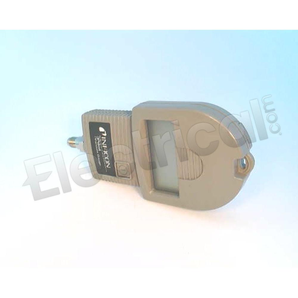 PILOT VACUUM GAUGE