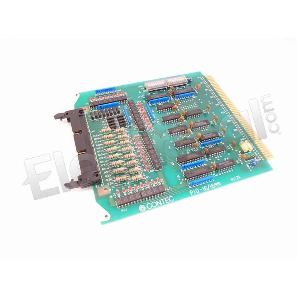 PIO-16/16(98)