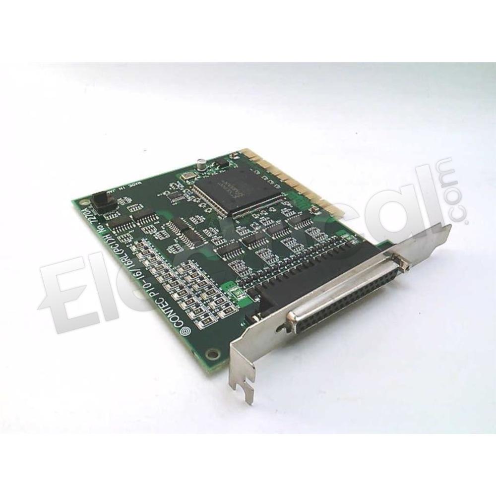 PIO-16/16RL-PCI-H