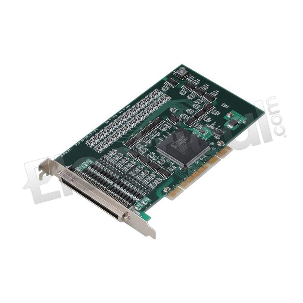 PIO-32/32L(PCI)H