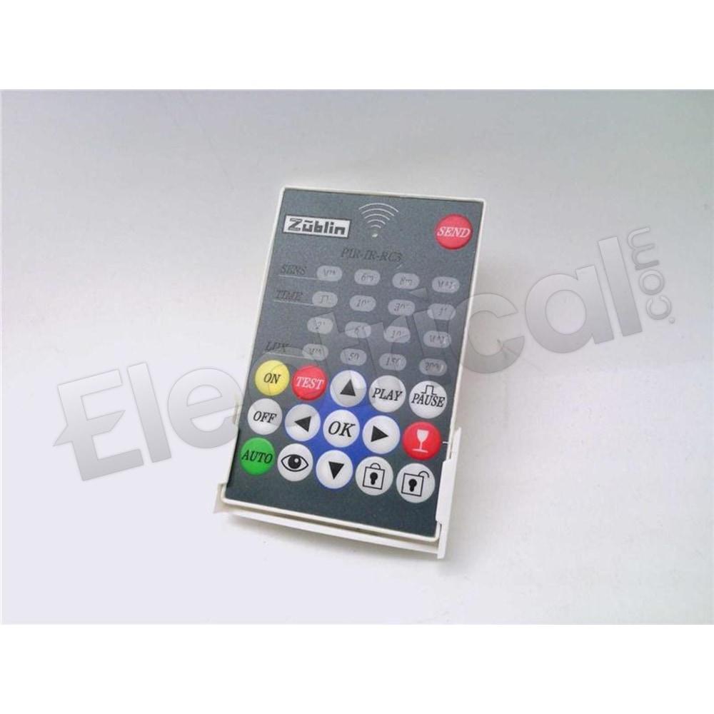 PIR-IR-RC3