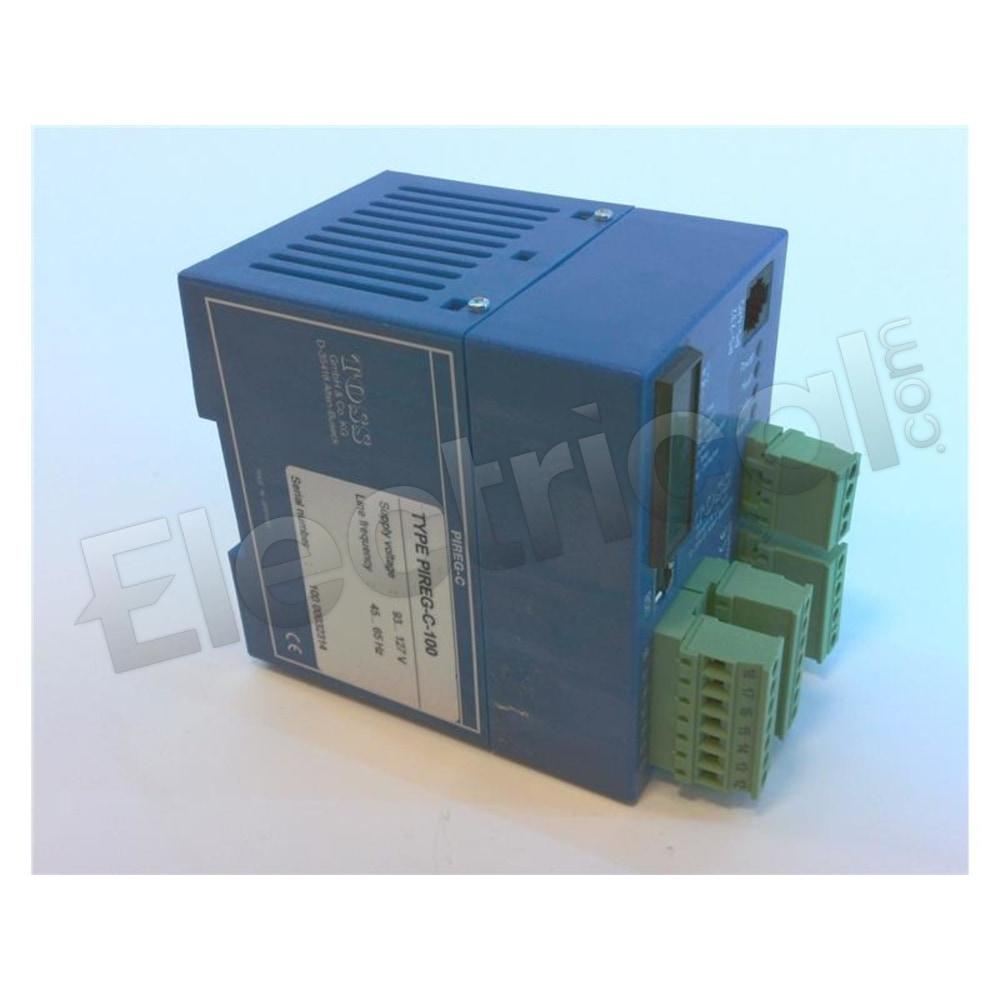 PIREG-C-100