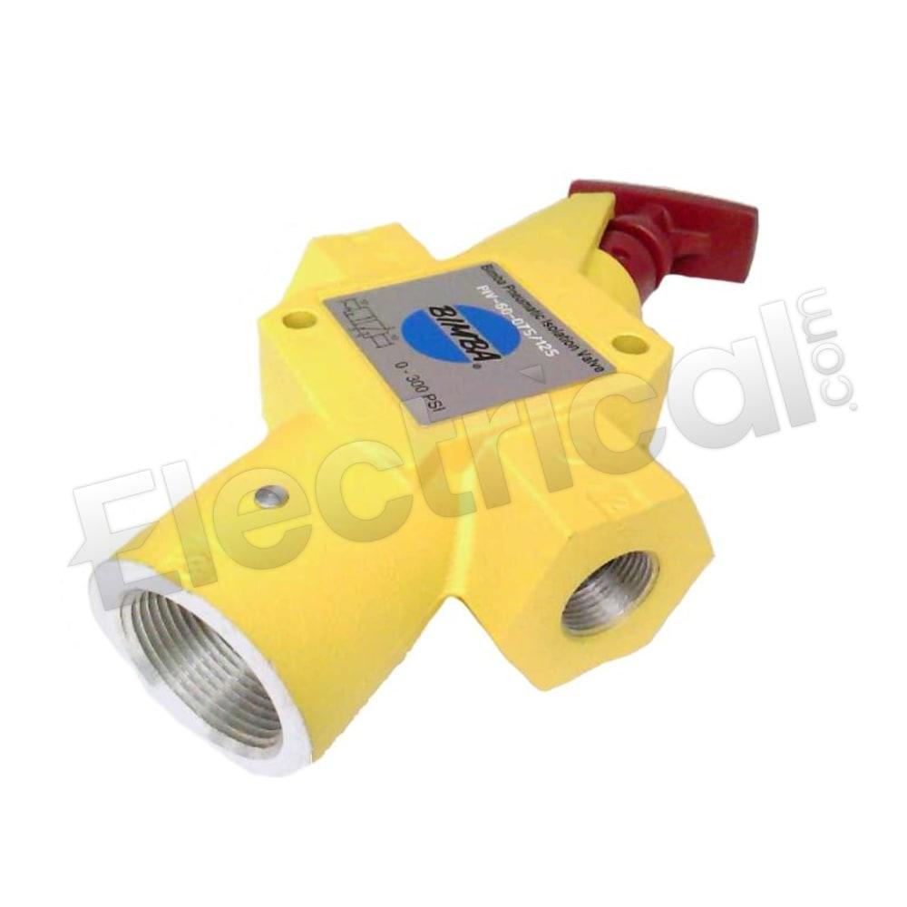 PIV-60-075/125