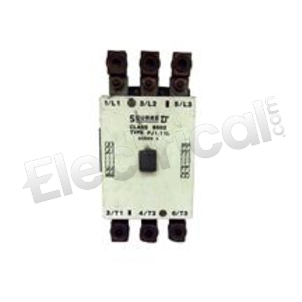 Schneider Electric Contactor PJ1.11L