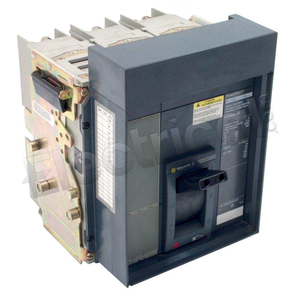 PJD36000S10AB