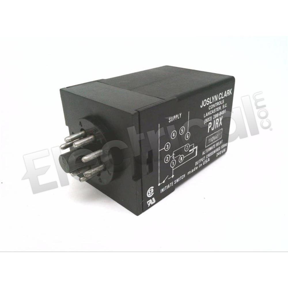 PJRX110
