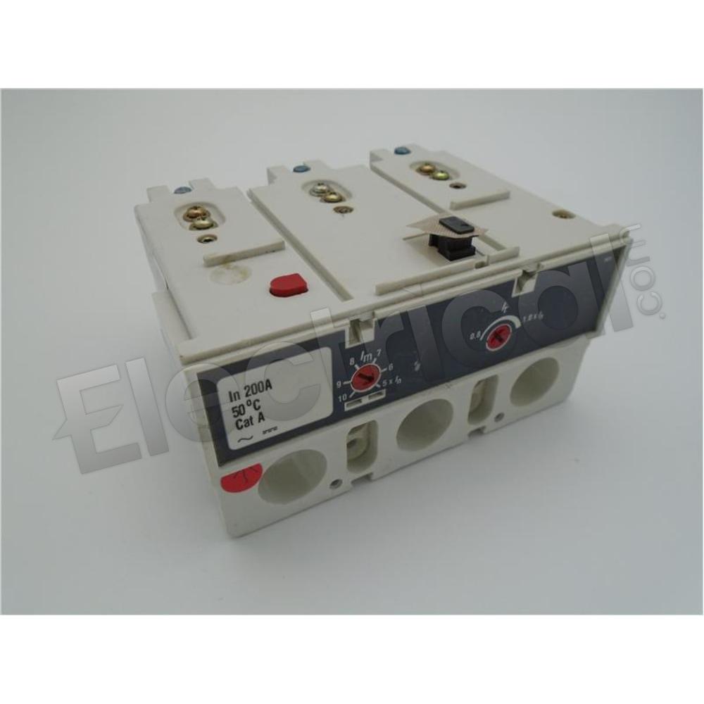 Eaton Trip Units And Programmers PJT3200AA