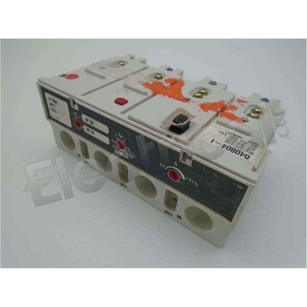 Eaton Trip Units And Programmers PJT9160AA
