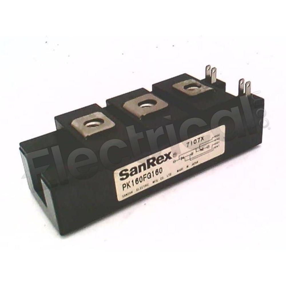 PK160FG160