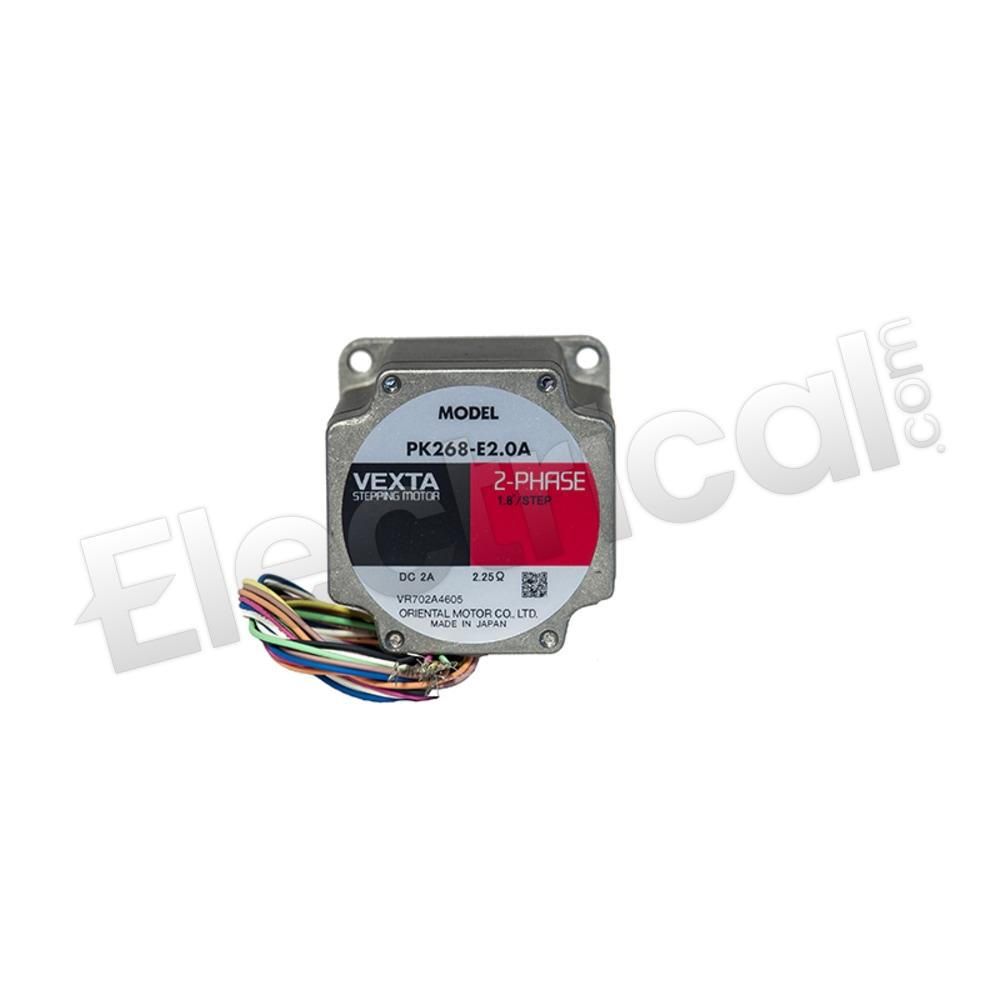 PK264-E2.0A