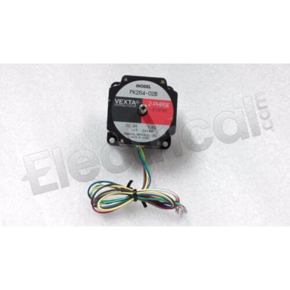 PK264-E2.0B