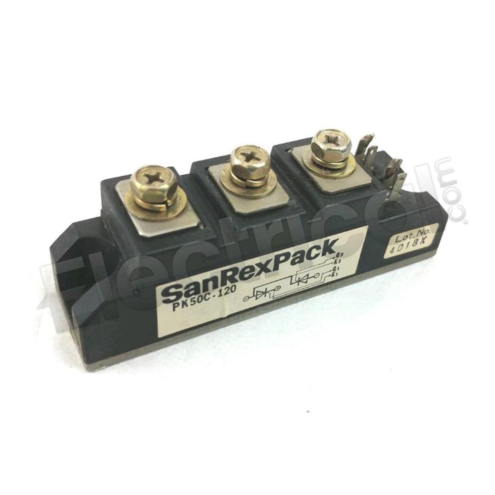 PK50C-120