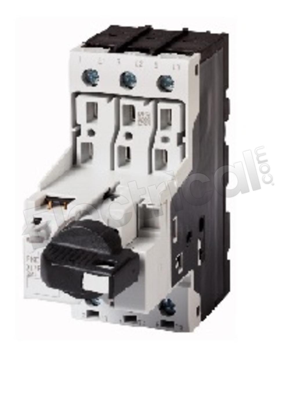 Eaton Molded Case PKE12/AK