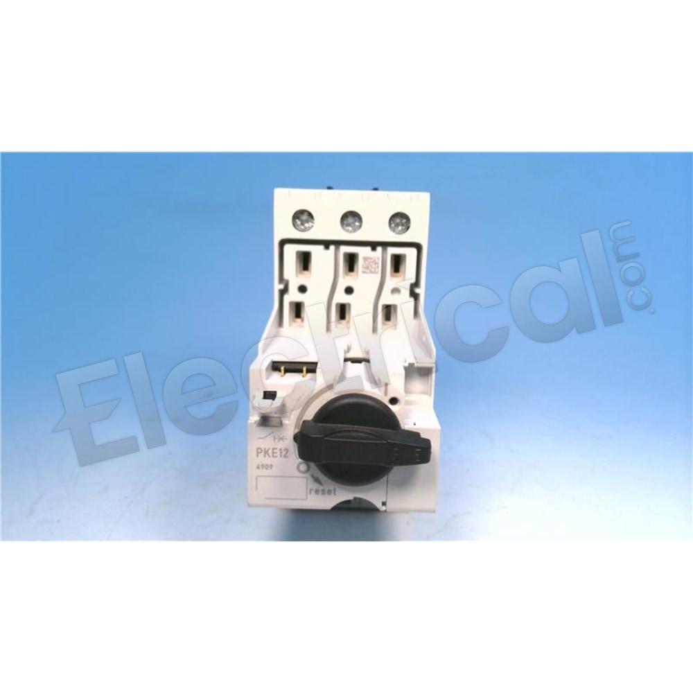 Eaton Molded Case PKE12