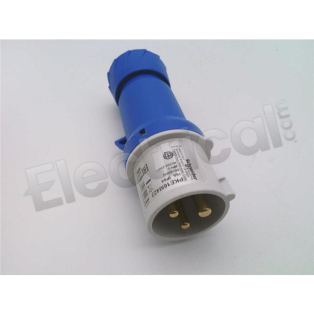 PKE16M423
