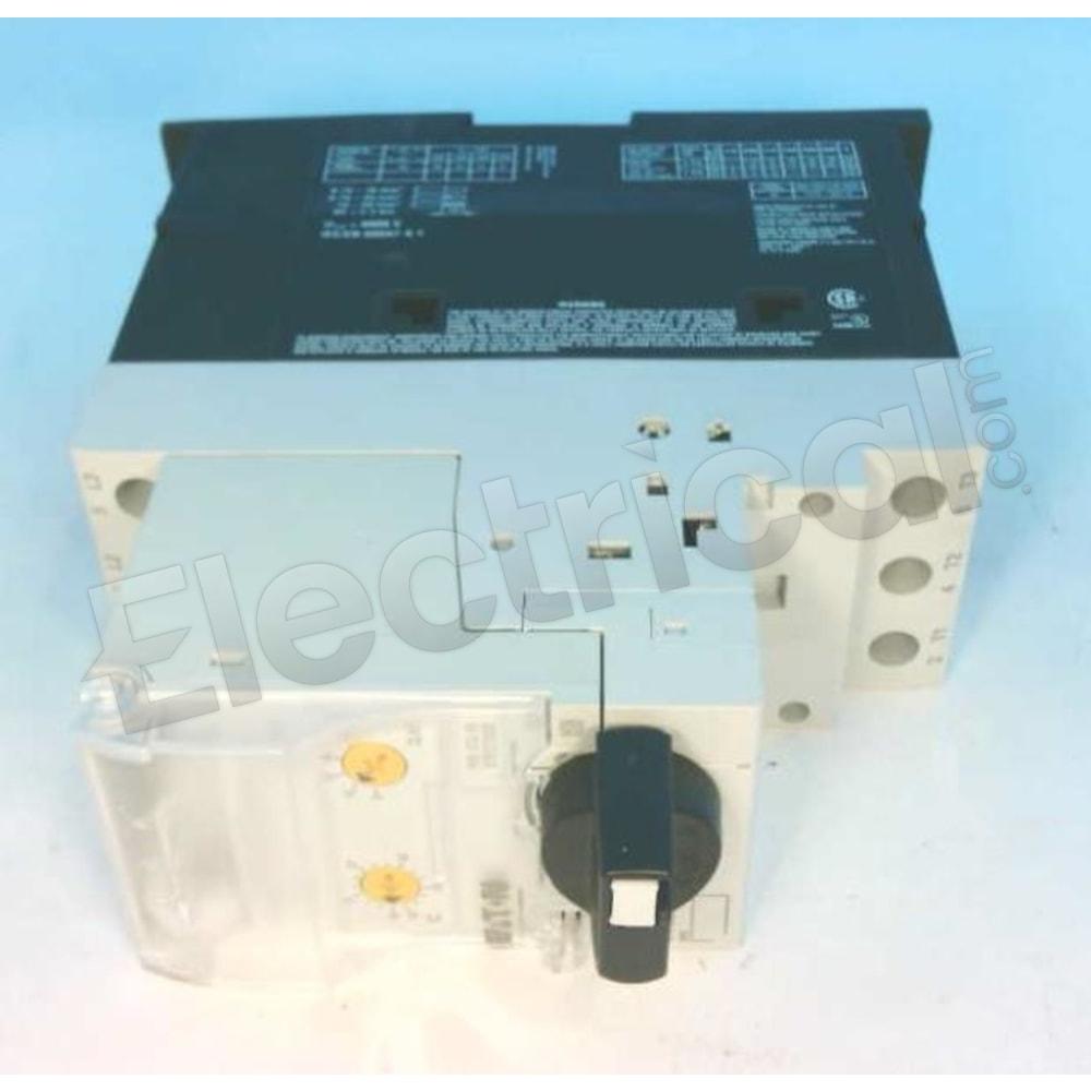 Eaton Molded Case PKE65/AK/XTU-65