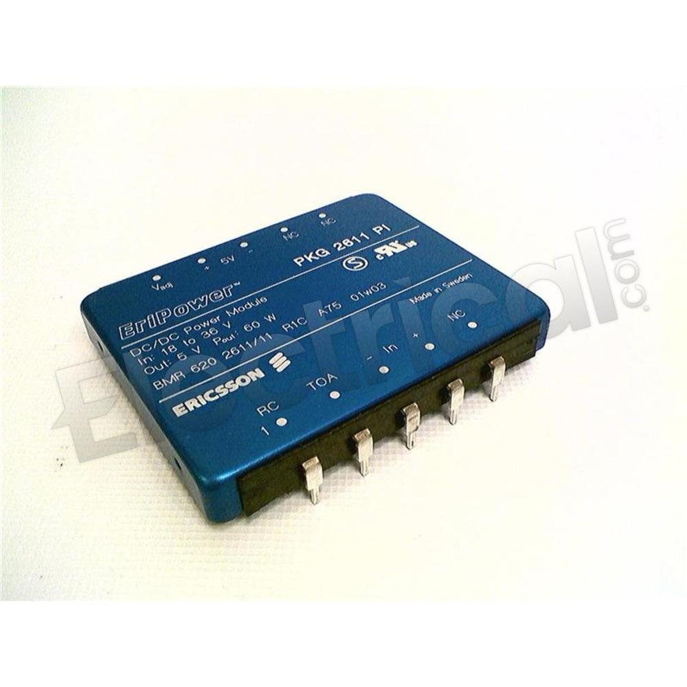 PKG 2611 PI