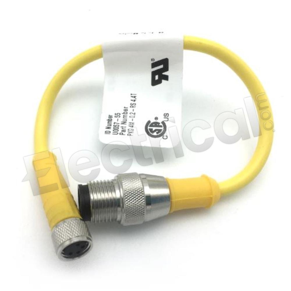 PKG 4M-0.2-RS 4.4T