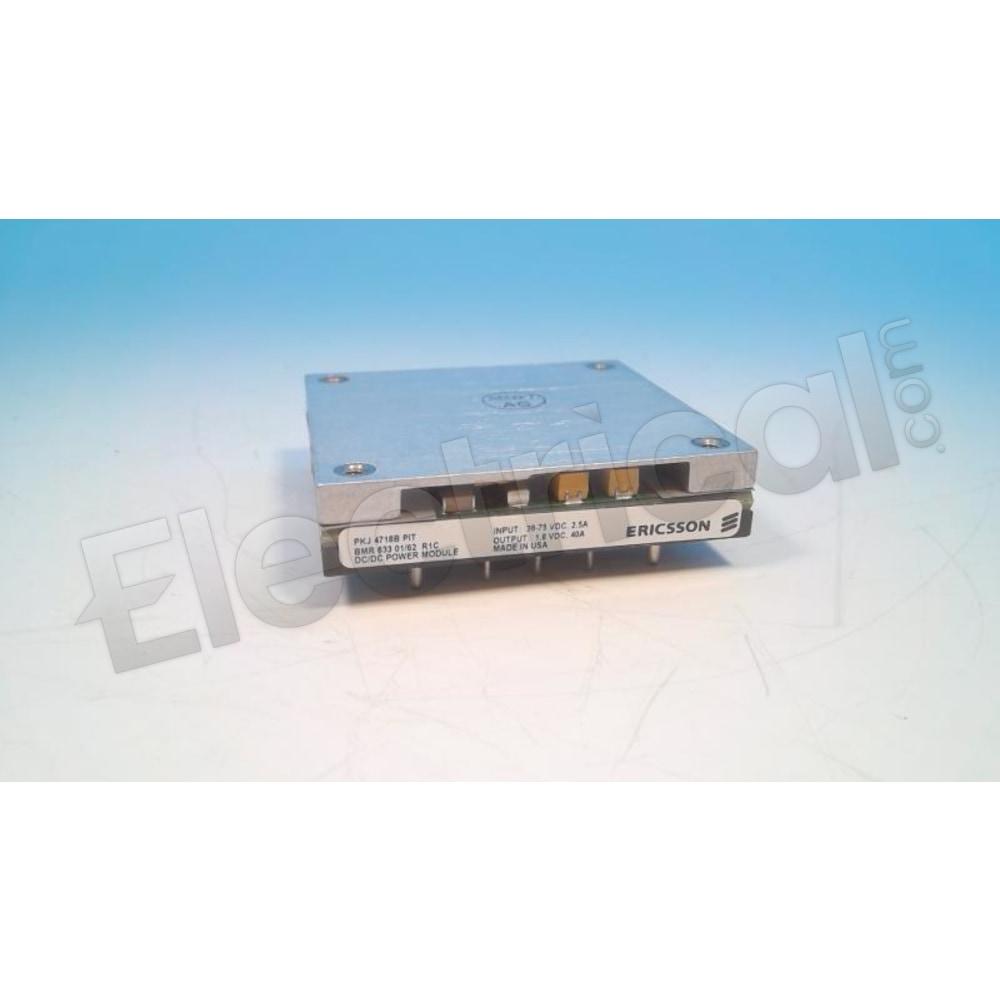 PKJ4718B